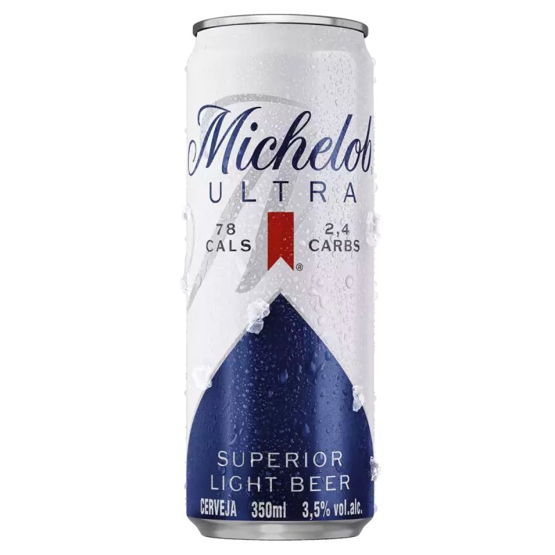 MICHELOB 350ML