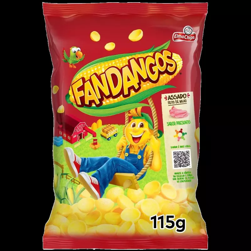 Fandangos