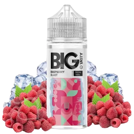 RASPBERRY BLAST