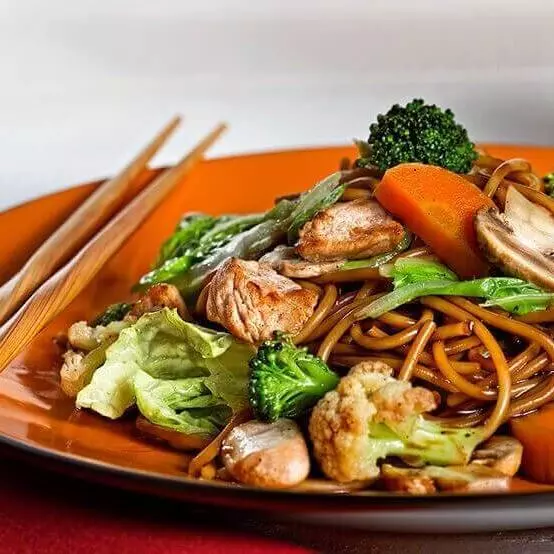 Carne e legumes 500g