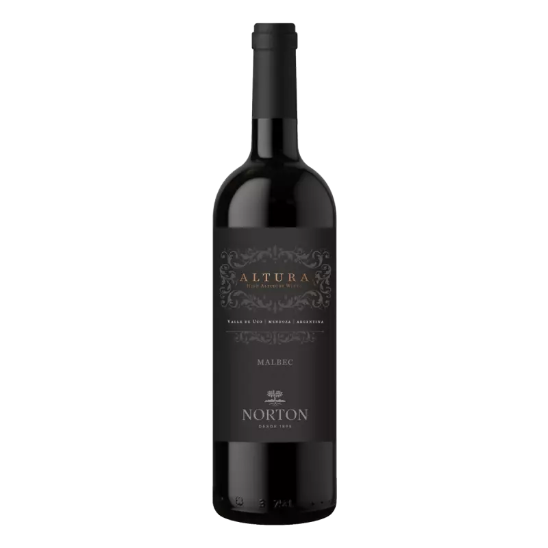 BODEGA NORTON ALTURA MALBEC 2023