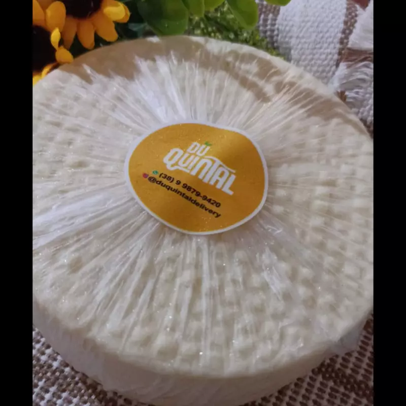 Queijo DuQ