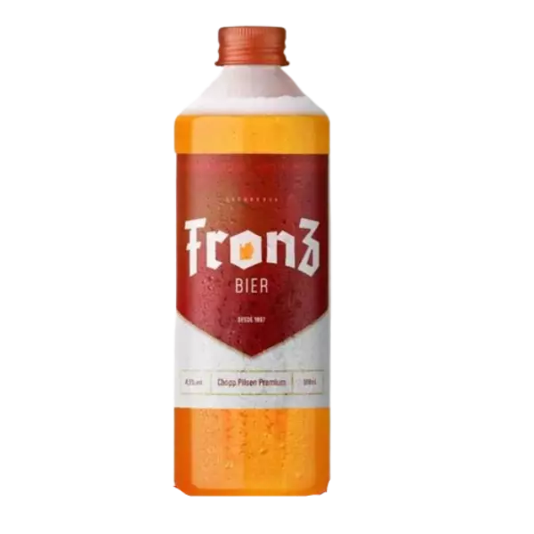 Fronz Beer 1L