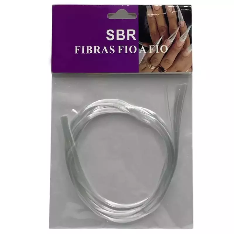 Fibra  SBR 10mt