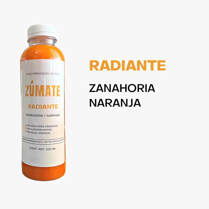Radiante