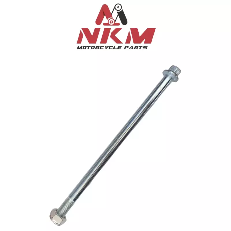 EJE DELANTERO GSX R 125 NKM