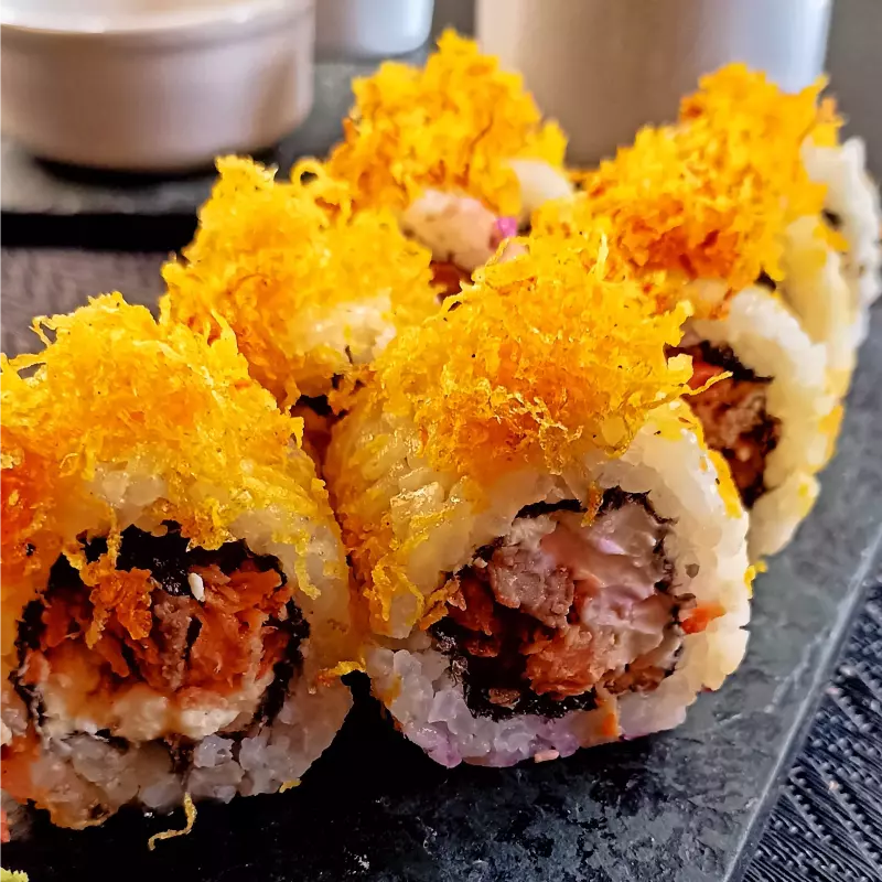 Honey Roll