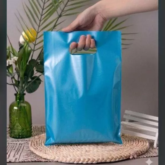 BOLSA BOUTIQUE (AZUL)