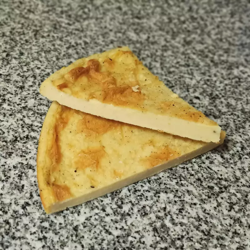 Porción fainá