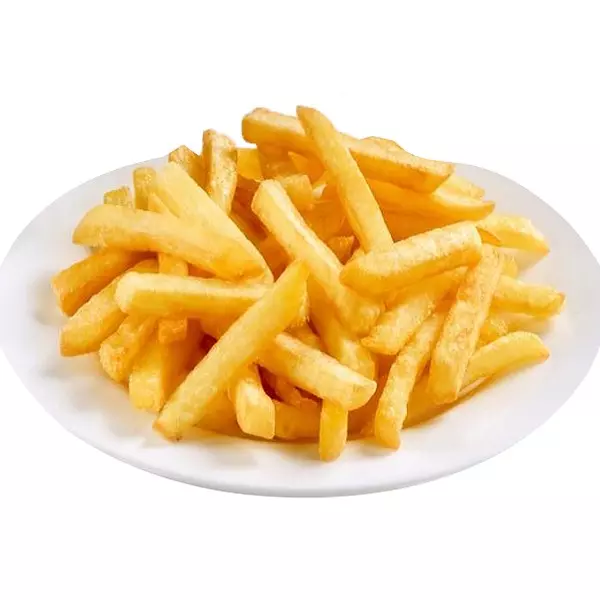 Porción de papas