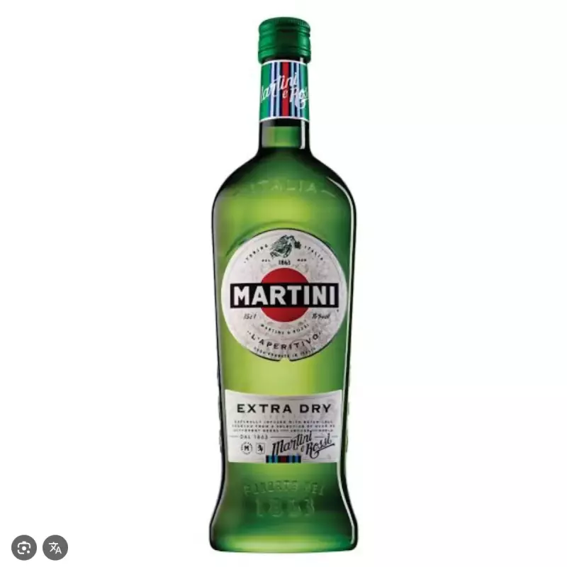 Martini extra dry