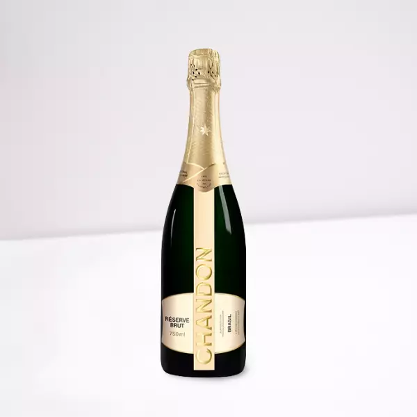 CHANDON BRUT 750ML