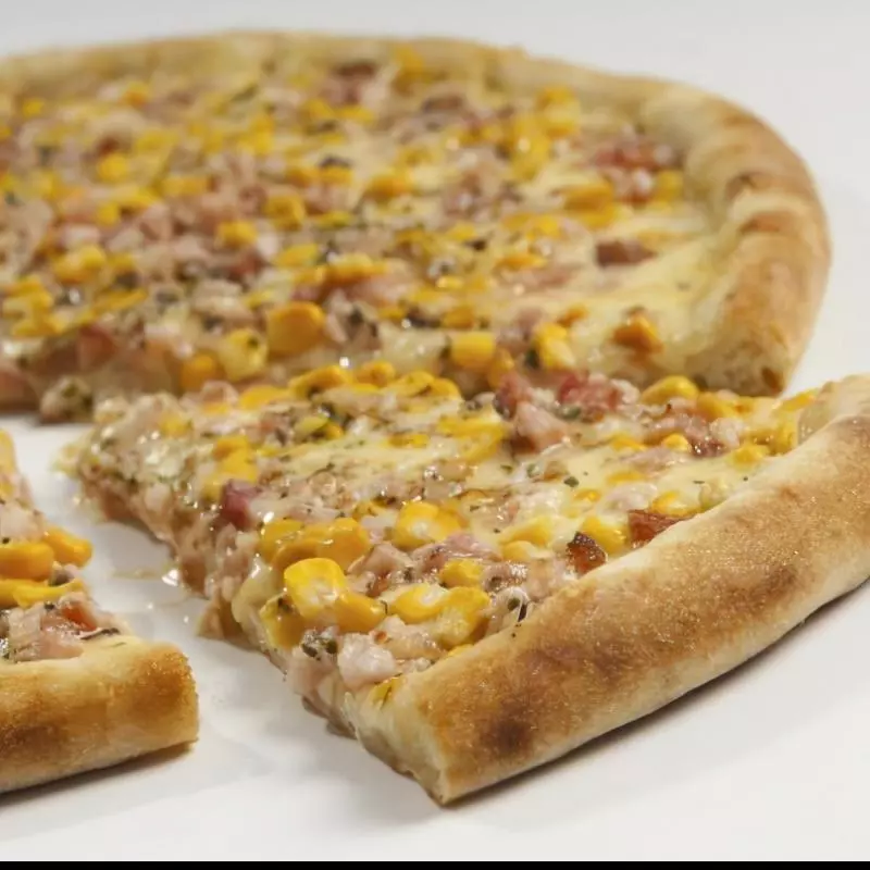 El Antojo. XXL 51cm (6 a 8 Personas)