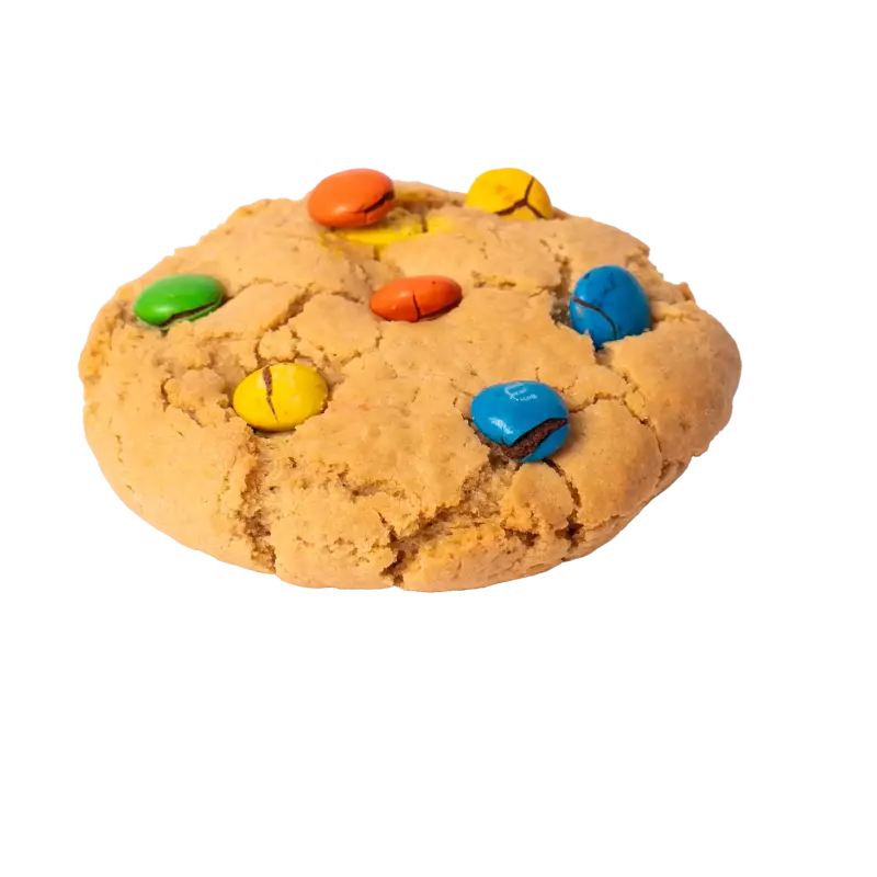 Galleta M&M®
