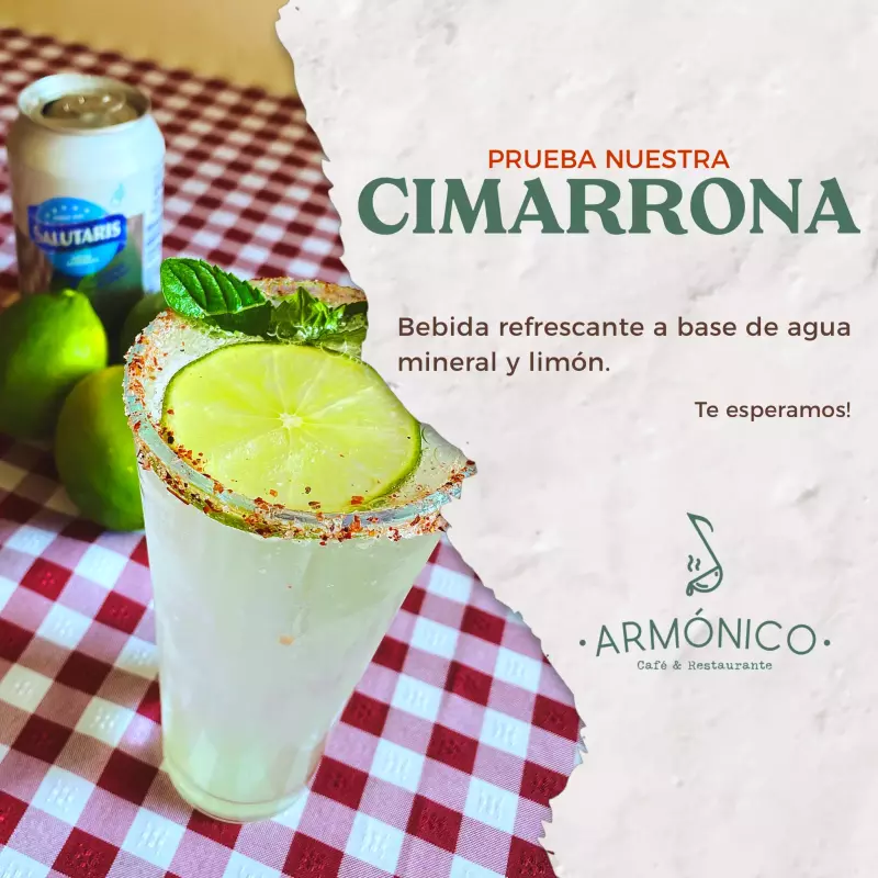 Cimarrona