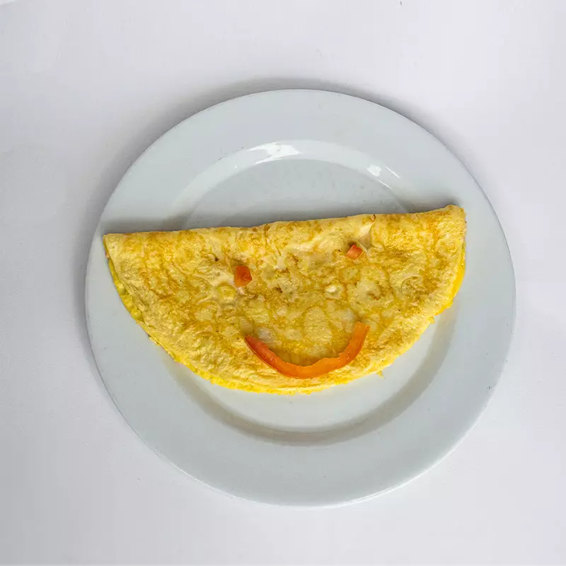 Omelette