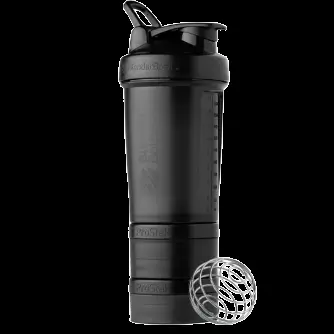 SHAKER PRO STACK BLENDER BOTTLE