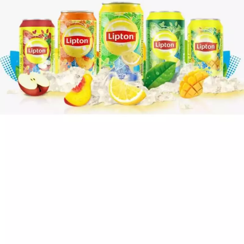 Ice tea manga 330ml