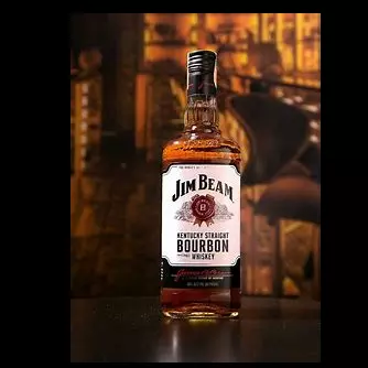 JIM BEAM TRADICIONAL
