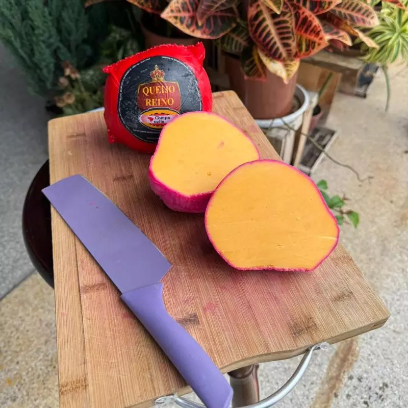 Reino Campanella 1/2