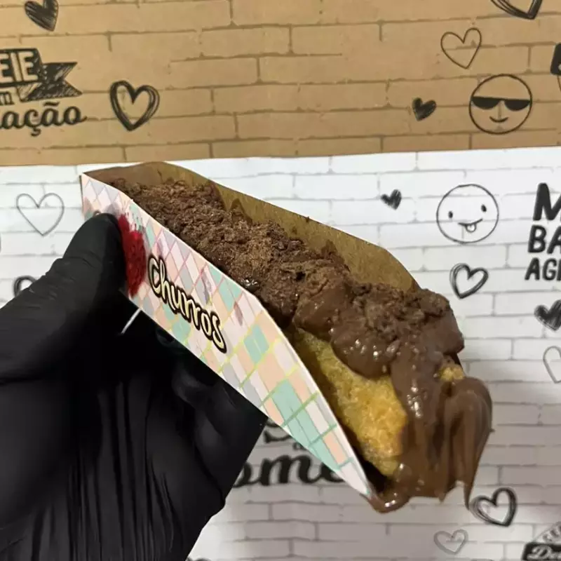 Nutella /Ovomaltine