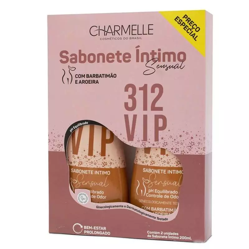 kit dois s/ intimo lady billions