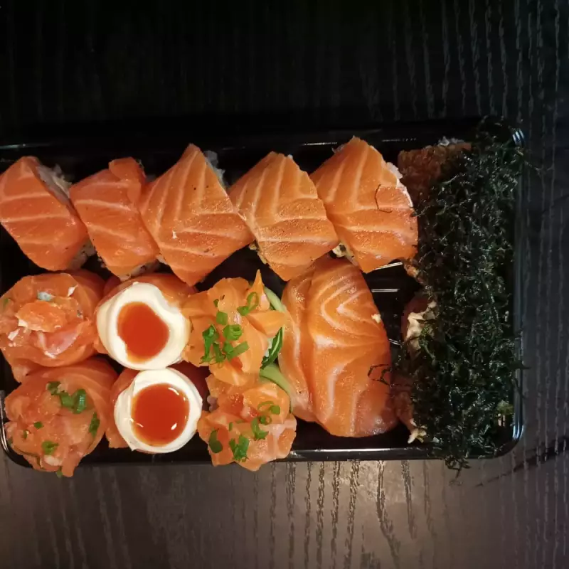 Combinado  17   pecas