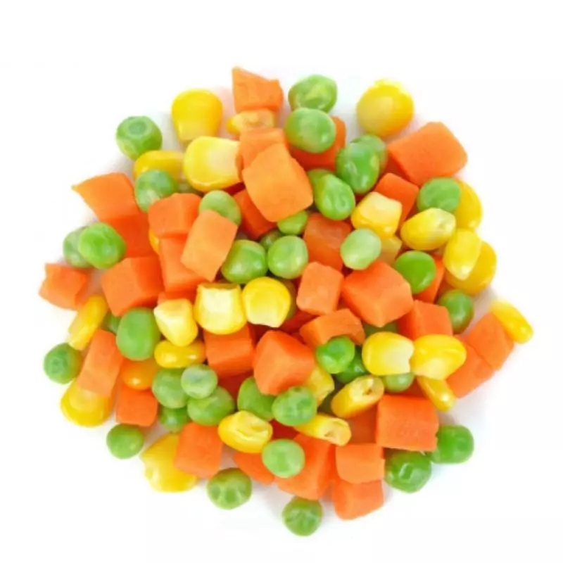 MEZCLA CAMPESINA 2.5KG