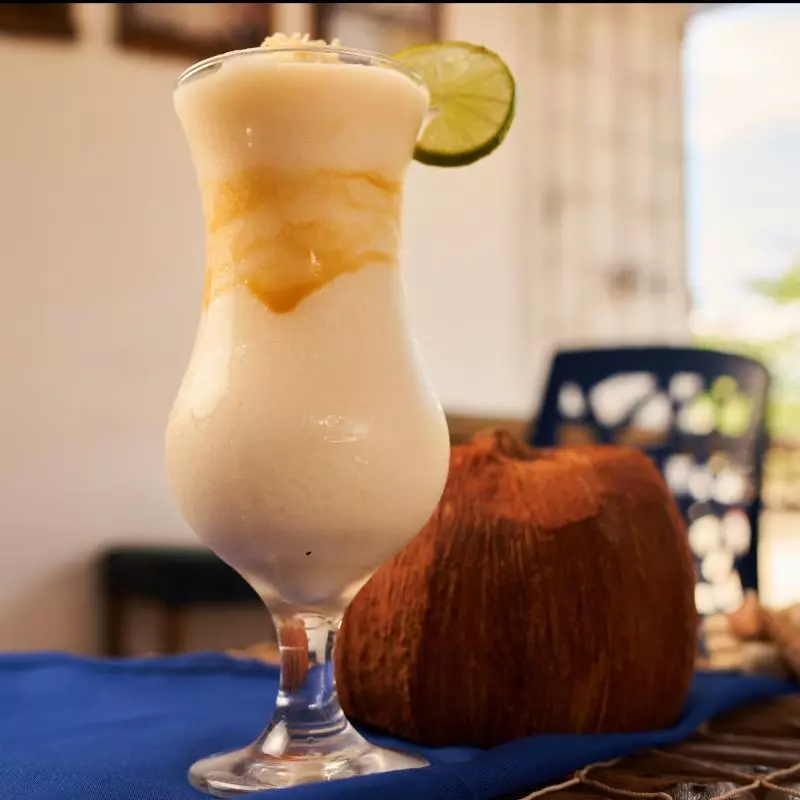 LIMONADA DE COCO (BEST SELLER)