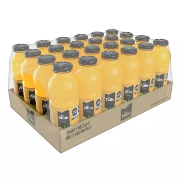 Jugo del valle 413mL