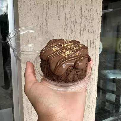 MINI CASEIRINHO “FERRERO”