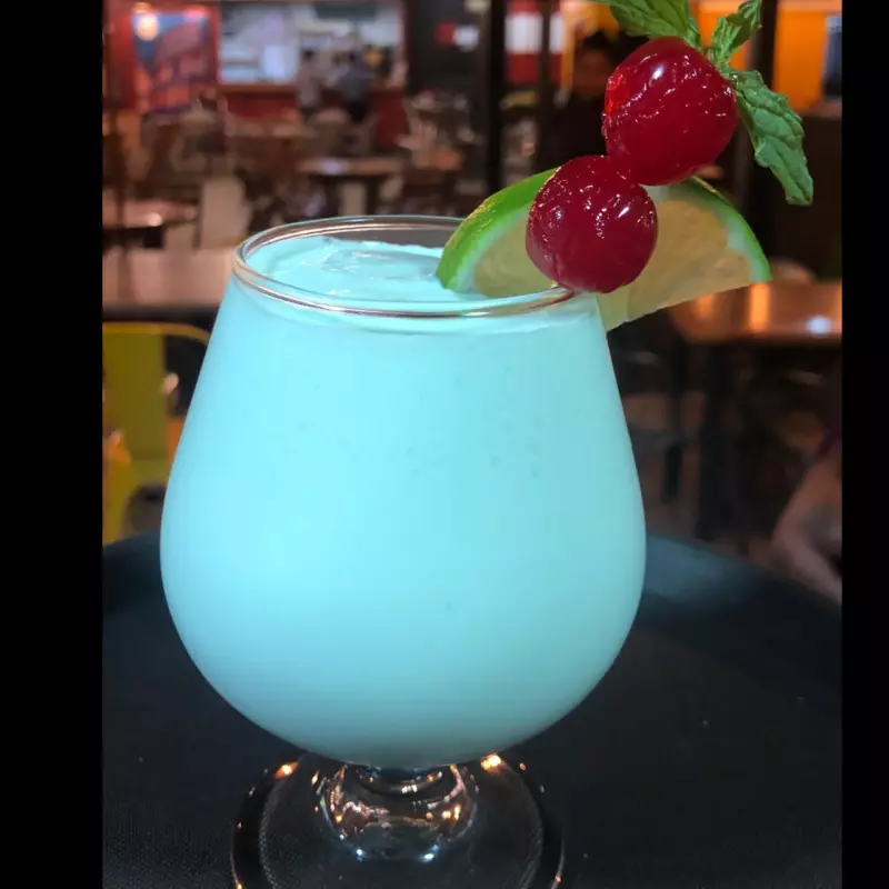 SMIRNOF SABOR LULO CON HELADO