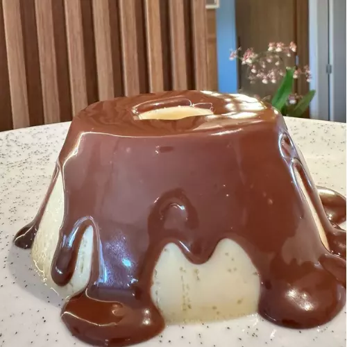 Ninho com Nutella (280ml)