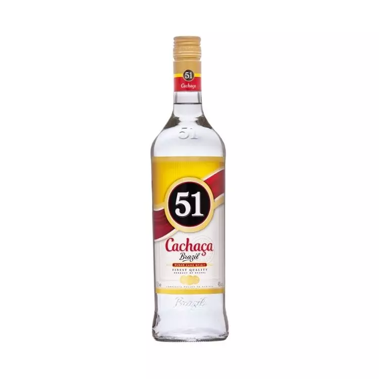 Cachaça 51 965ml