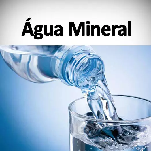 Água Mineral