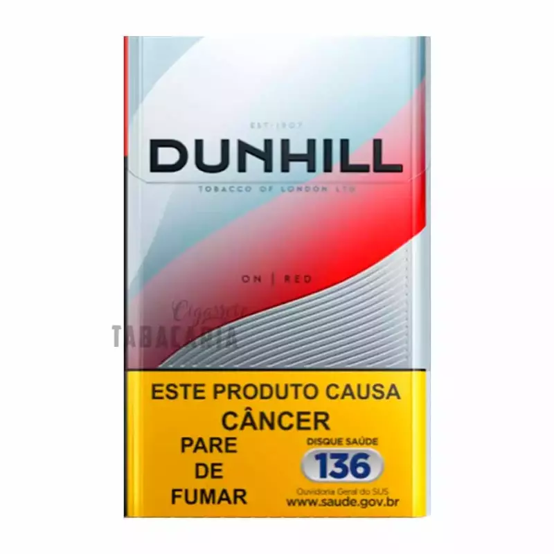 DUNHILL ON RED (FREE)