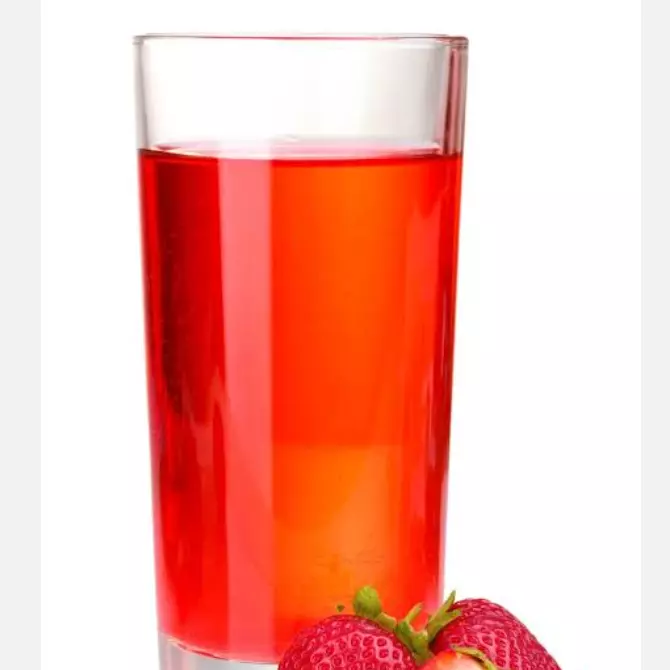 Suco natural (outros sabores)