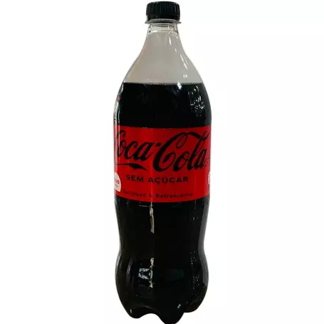 Coca-Cola Zero 1,5l