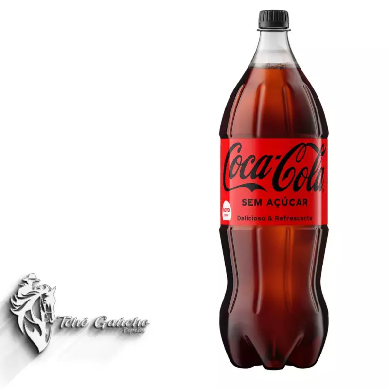 Coca cola 2Lt ZERO