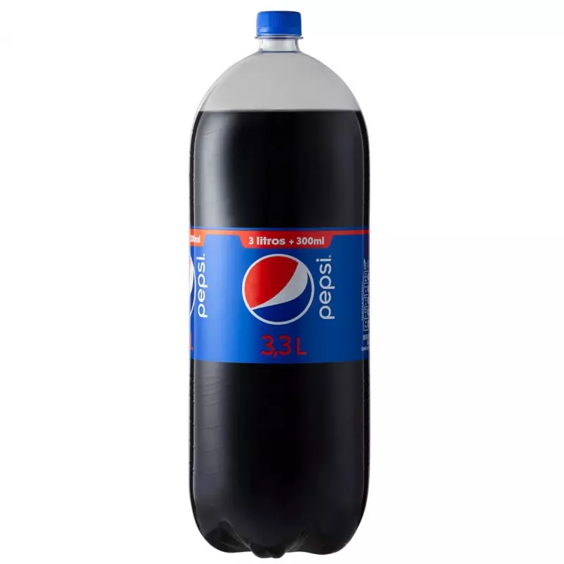 Pepsi 3L