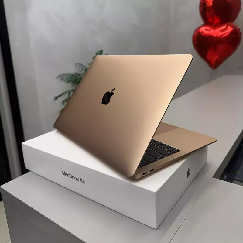 MacBook Air 13 M1 256/8GB Rose Gold