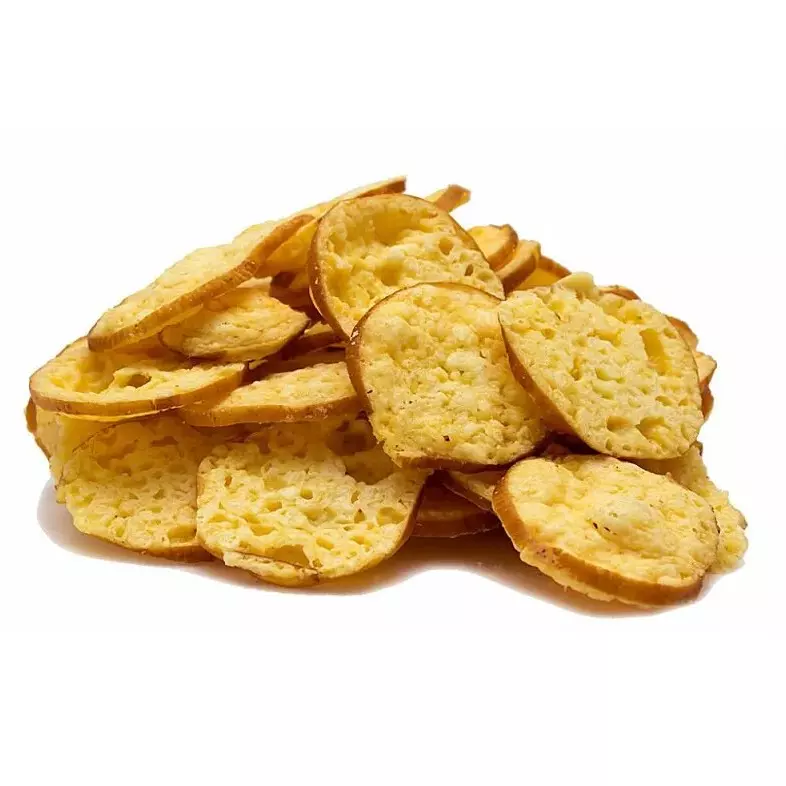 Provolone Desidratado - 50g