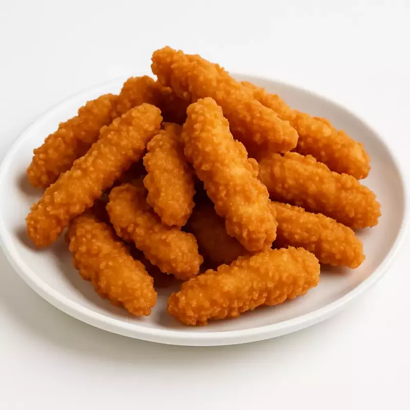 Isca de Frango