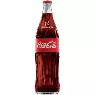Coca Cola 1lt