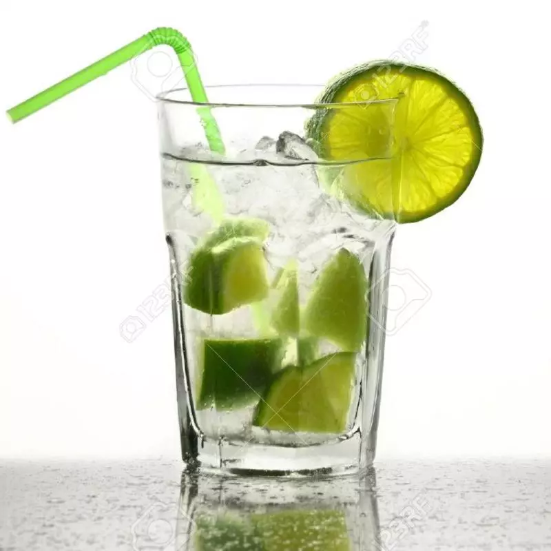 CAIPIRINHA