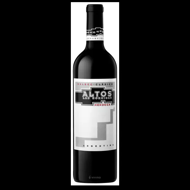 Alto Las Hormigas 2018 Argentina (Malbec)