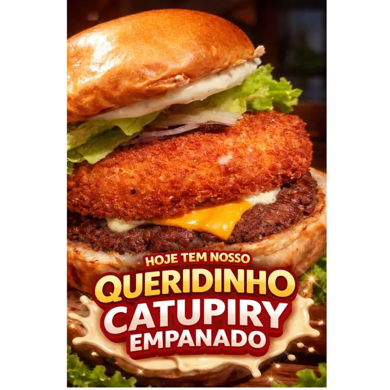 Divino Queridinho 013