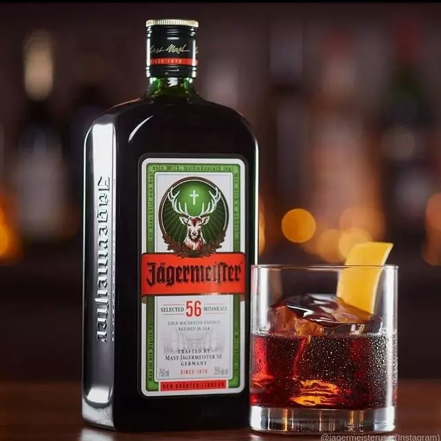 Jägermeister