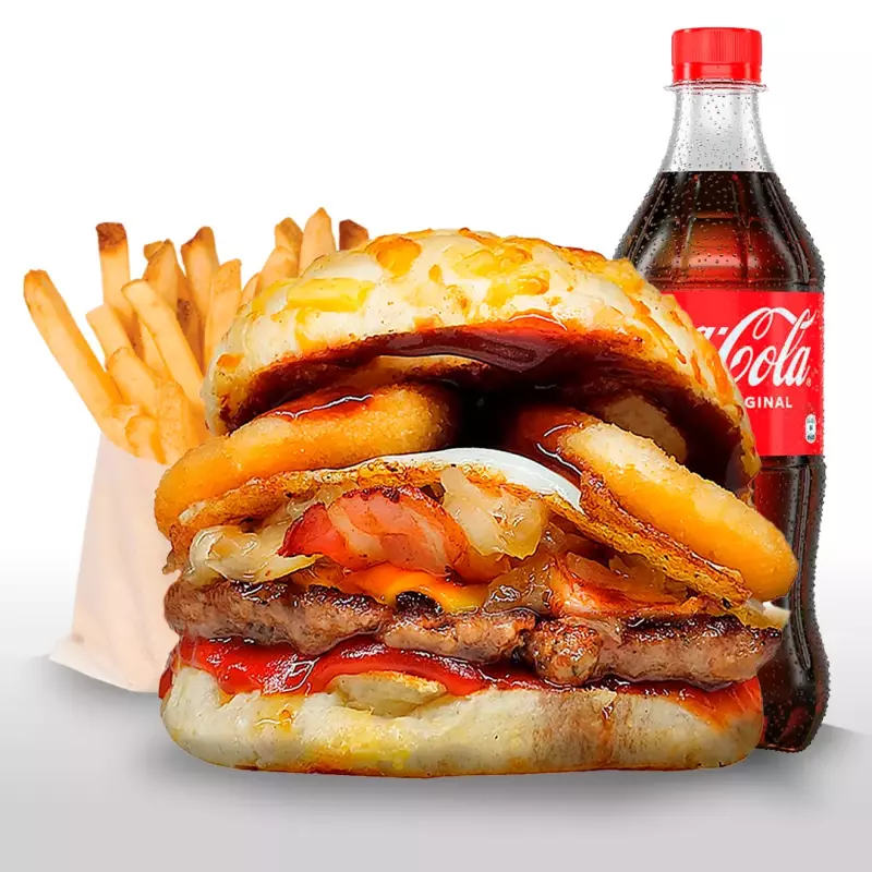 Combo Benelli simple