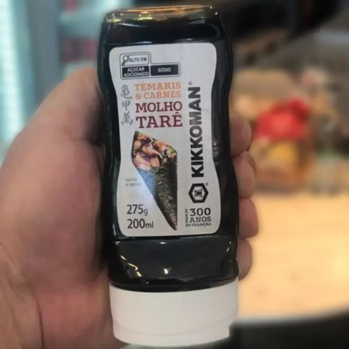 Molho Tarê